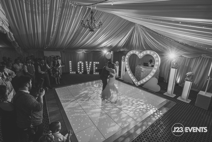 Wedding DJ in Berkshire