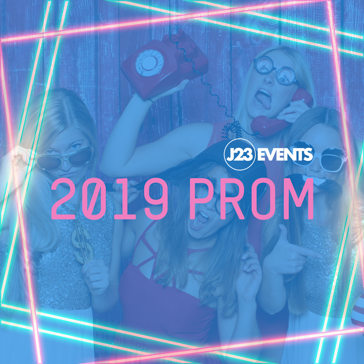 Prom photo booth berkshire