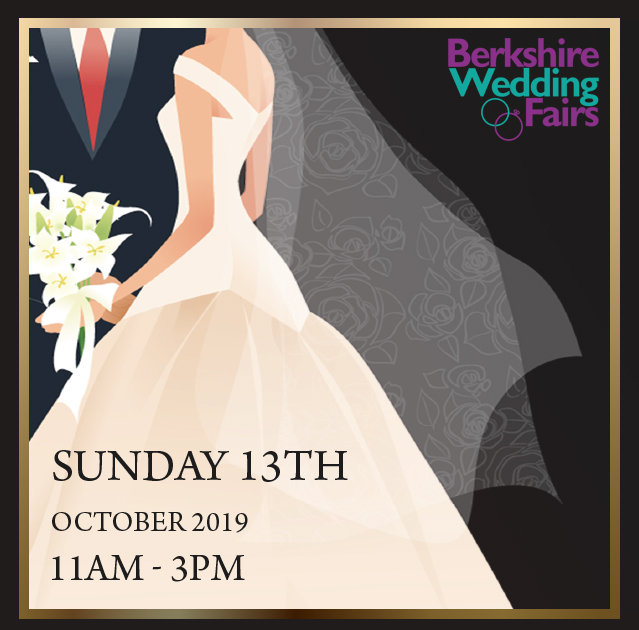 wedding fair in berkshire