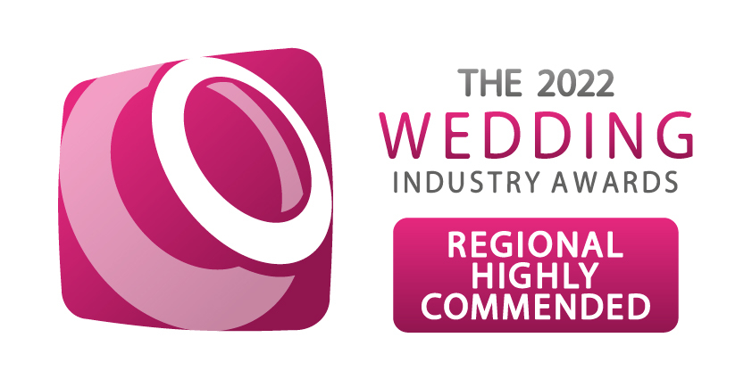 The 2022 Wedding Industry Awards